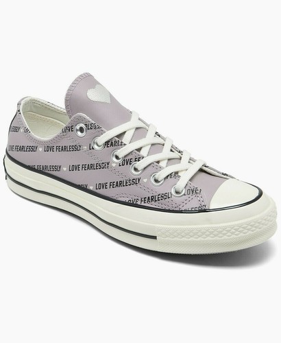 converse fearless love