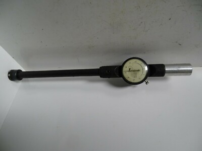 Mitutoyo  Bore Gauge  , 345-134
