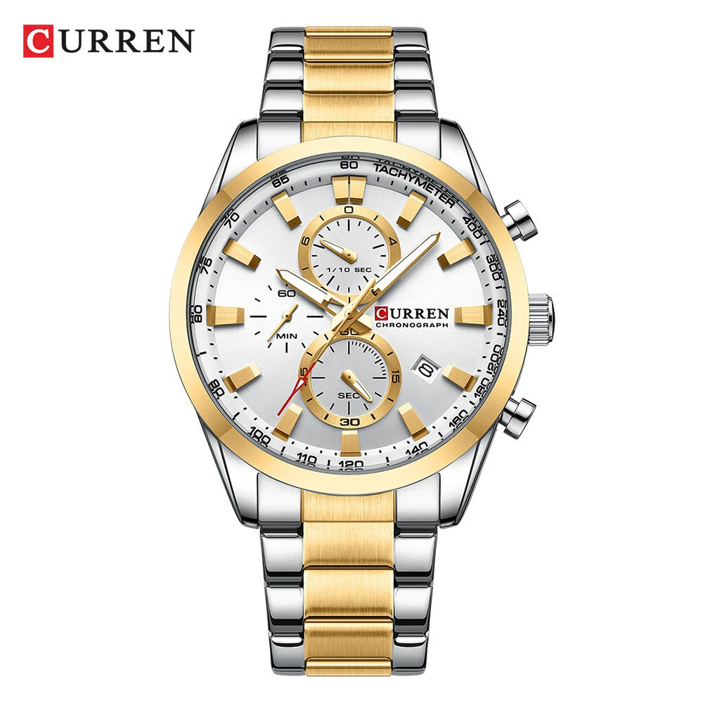 Curren gold sale