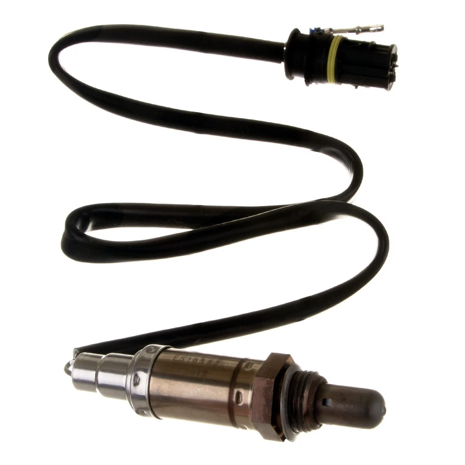 Sensor de oxígeno Delphi para C280, C43 AMG, CLK320, CLK430 ES10582 Foto 2 de 4