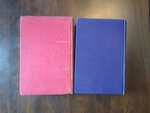 Lot Of Two G. A. Books: In The Reign Of Terror & Orange And Green. - Picture 2 of 5