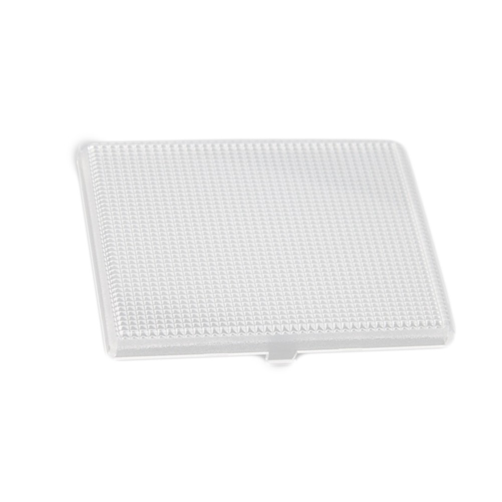 Clear Lens for Chevy for GMC trucks Dome Lamp w/ Reading Light C1500