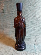 Vintage & Novelty Soldier Colgne Bottle - Made In Italy