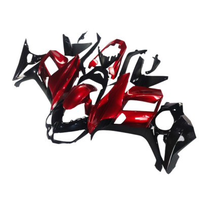Red Black Bodywork for Kawasaki Ninja 1000 Z1000SX 2010-2015 11 ABS Fairing Kit 