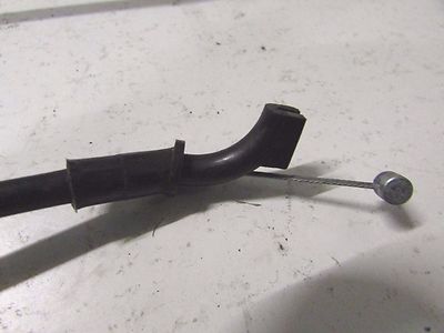 Kawasaki ZX6R ZX 6 R ZX6 R Ninja G 1998 1999 Choke Cable | eBay