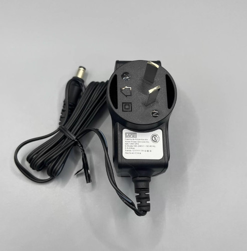 WA-12M12FA 12V 1A Netzteiladapter Ladegerät Für Monitor Routers Set-top Box