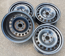 Felgen VW Golf V,Golf V Plus,Golf VI,Jetta,Touran,Caddy Life 6Jx15H2 ET47 #29068