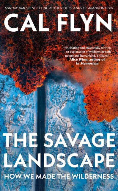 Savage Landscape