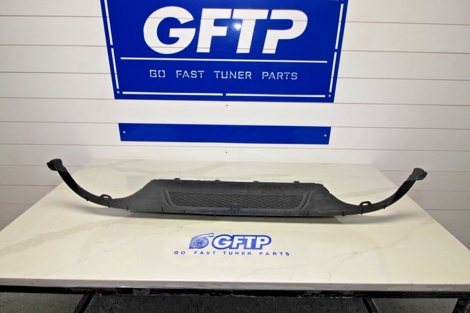 Audi R8 RWS 2017-2021 Rear Interior trim panel P/N 4S8868571