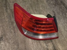 2010 2011 2012 Lincoln MKZ LH driver tail lig...