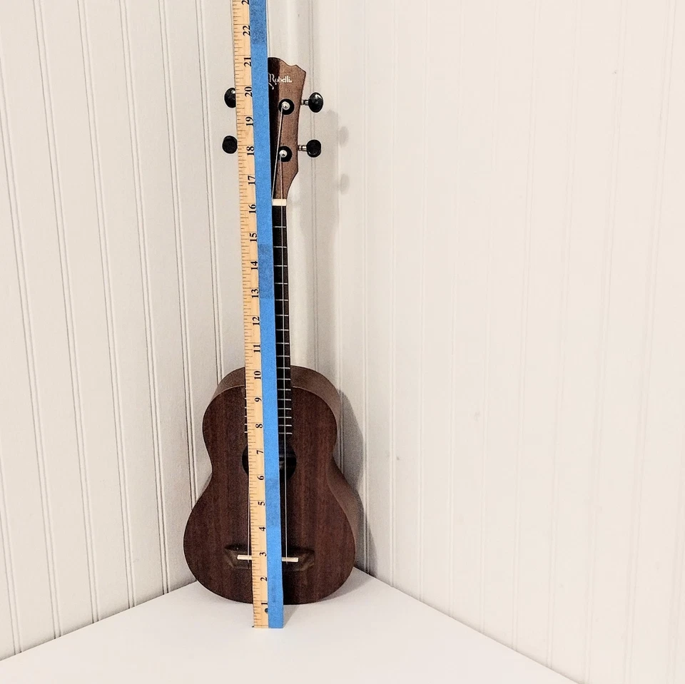 Ukulele By Carlo Robelli Model Number RUK130SM (UB) - Image 2 of 4