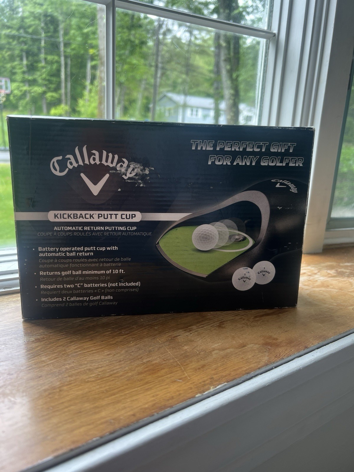 Training Practice Accessory