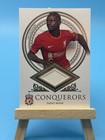 Sadio Mane | 2022 Futera Match-Worn Patch 35/35 â Liverpool