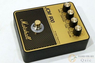 Marshall JCM900FX [RL359] Used Distortion