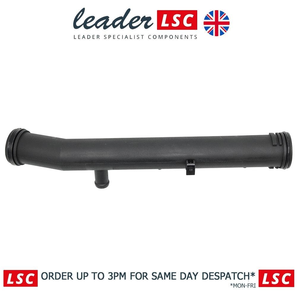 Coolant Flange Pipe Hose Seat Altea Cordoba Ibiza Leon Toledo 032121065G NEW 1.4