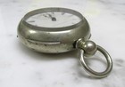 Antique 1880 Illinois Key Wound Pocket Watch w/ Silveroid Case; 11J ~ 4-E347 — photo 3
