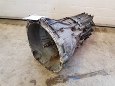???BMW 520D 120D 320D N4720DA MANUELLES GETRIEBE 2300 8687390 KEIN START/STOP AA