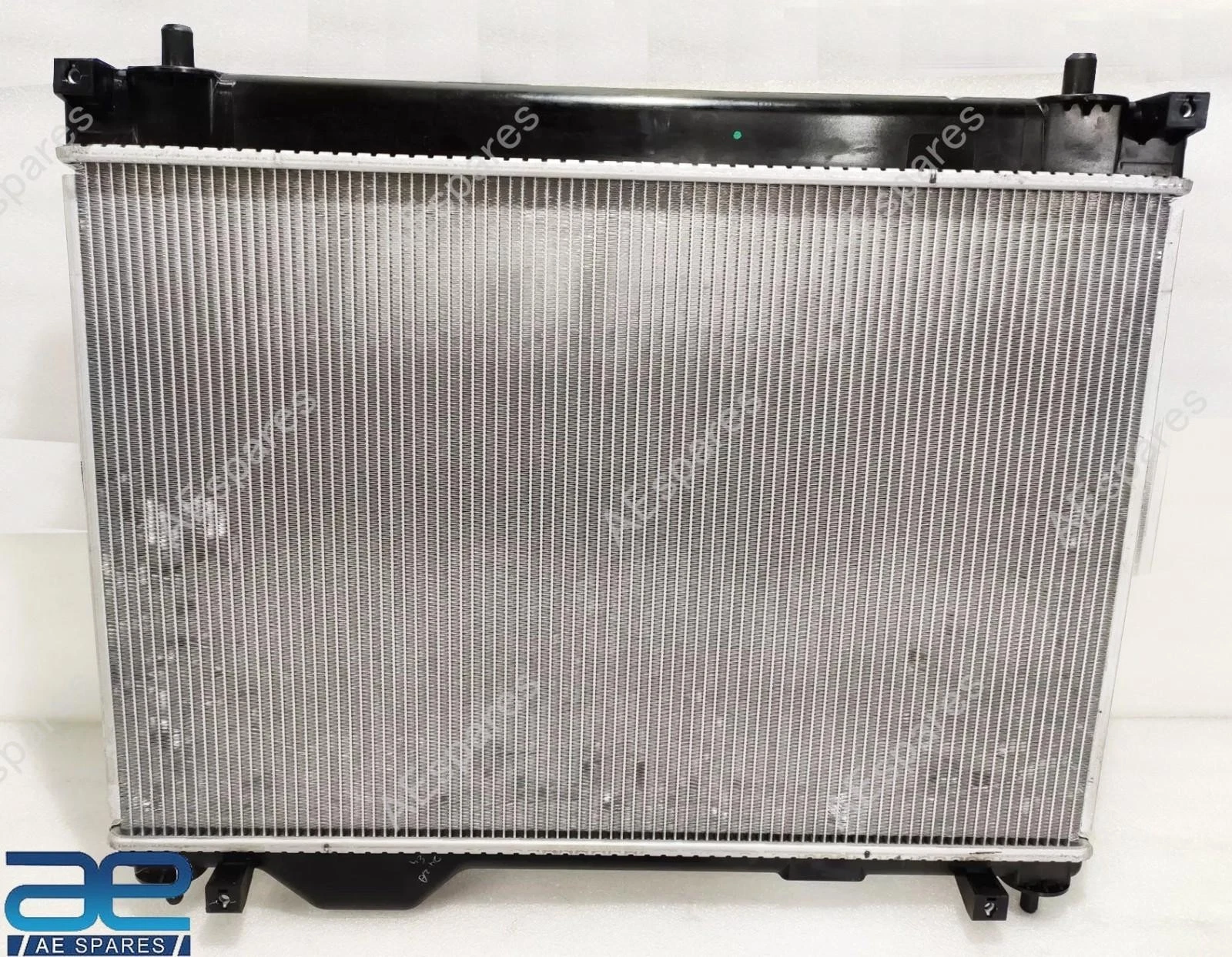 Radiator Assembly For Suzuki Baleno 2nd Gen 1.3L 2015-2017 17700M69P00 view 3