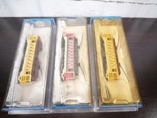 Bachmann N gauge Bachman #249dcf