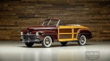 1947 Ford Sportsman 
