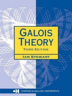 Galois Theory, 2nd Edition - Paperback By Stewart, Ian - GOOD