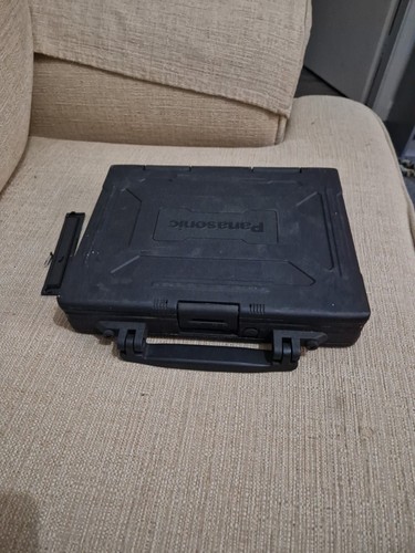 Panasonic CF-25 Laptop (6)