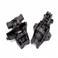Traxxas TRA8928 Bulkhead, rear upper and lower