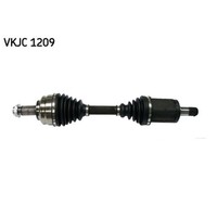 Antriebswelle SKF Vkjc 1209 FüR BMW X5