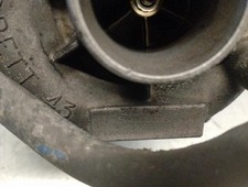 9645247080 turbolader at 4471165 CITROEN XSARA PICASSO 2.0 HDI CAT RHY 1999