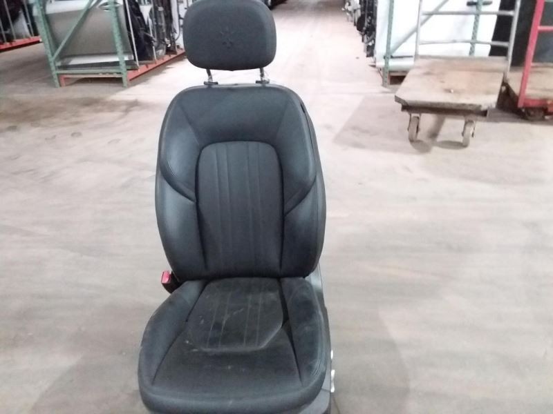 Maserati Ghibli 2023 FRONT+LEFT Seat