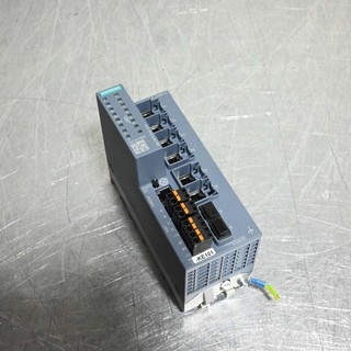 Siemens Scalance SC646 2C Cyber Security Appliance 6GK5646 2GS00 2AC2