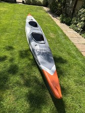 2 Man Kayak