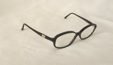 Nina Ricci Paris France Made Eyeglasses Frames NR2474 COL 7518 135 dark red burg