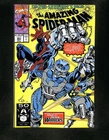 Amazing Spider-Man #351 Marvel 1991