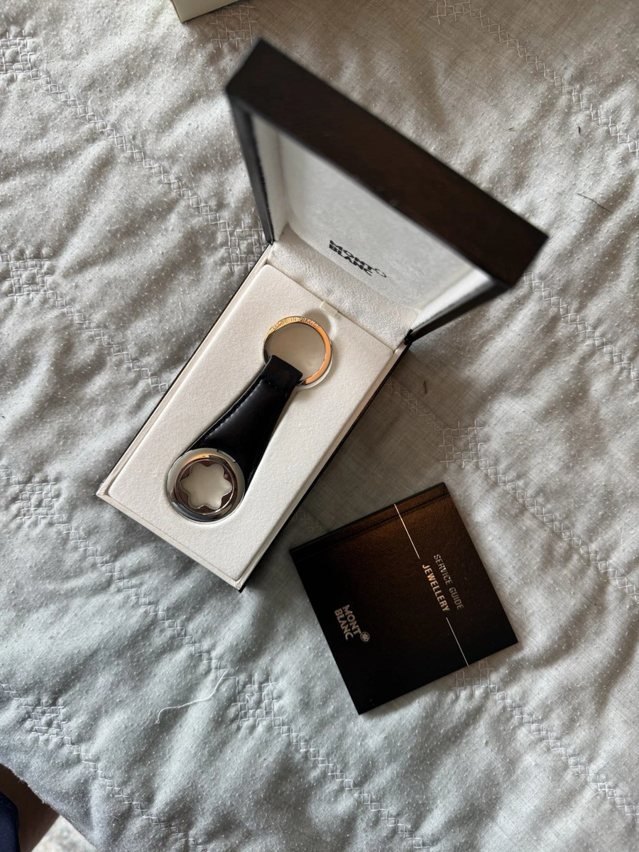 Montblanc Key Chains for Men for sale | eBay