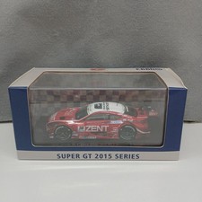 EBBRO SUPER GT 2015 SERIES 1/43 scale car from Japan