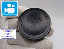 VIDEO Near MINT Olympus Pen F Body cap For Pen F / Ft / Fv From JAPAN