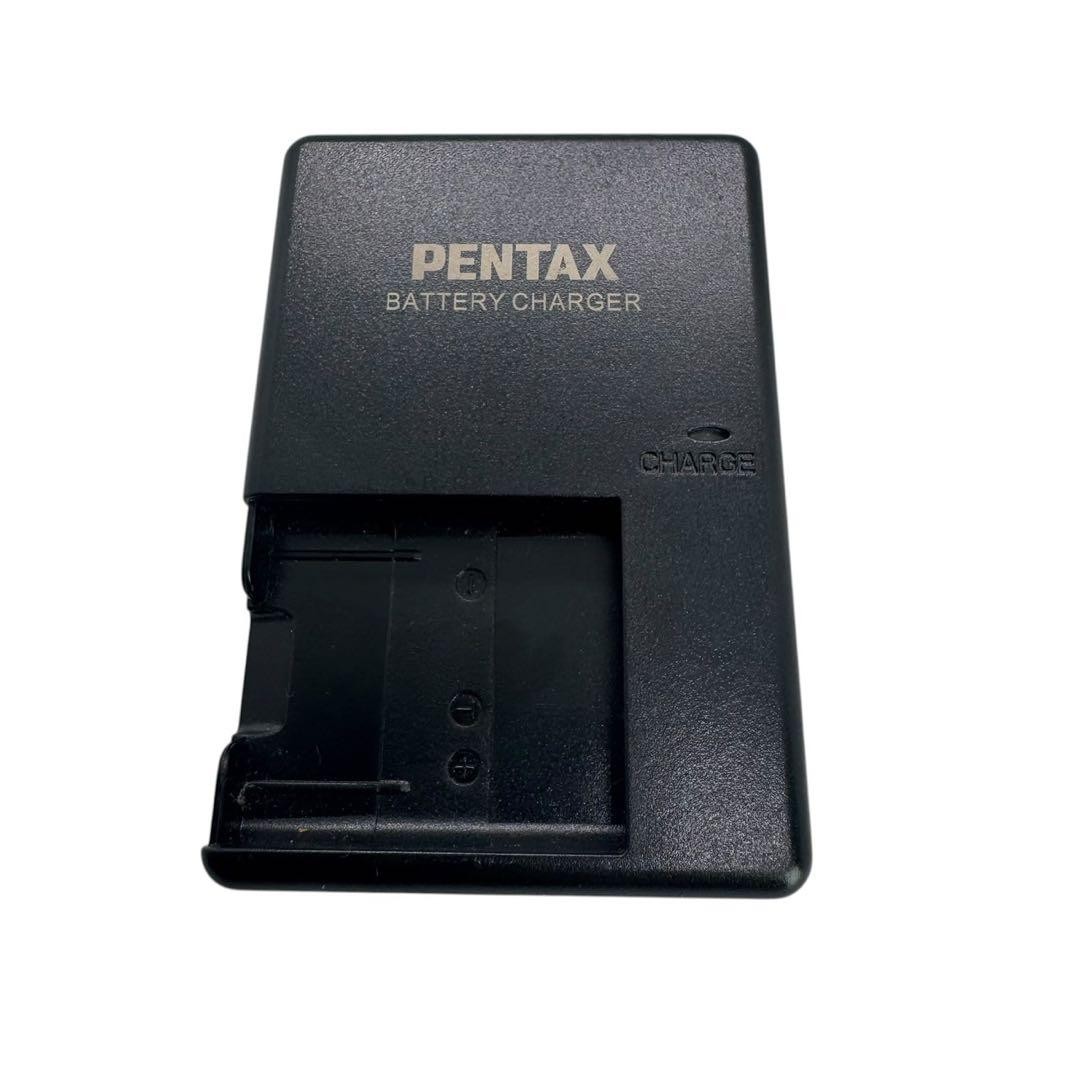 PENTAX Optio NB1000 Nano Block Digital Camera Untested Compact