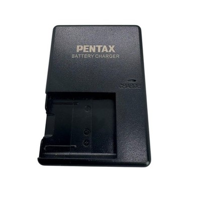 PENTAX Optio NB1000 Nano Block Digital Camera Untested Compact