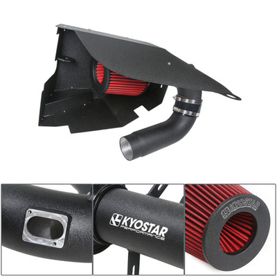 Ansaugluftfilter Induktionskit Für 2013-2016 BMW F30 F31 F34 320i 328i 2.0T N26