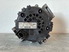 Orig Lichtmaschine Mercedes W204 W212 W207 220 CDI OM651 A0009067702 Generator
