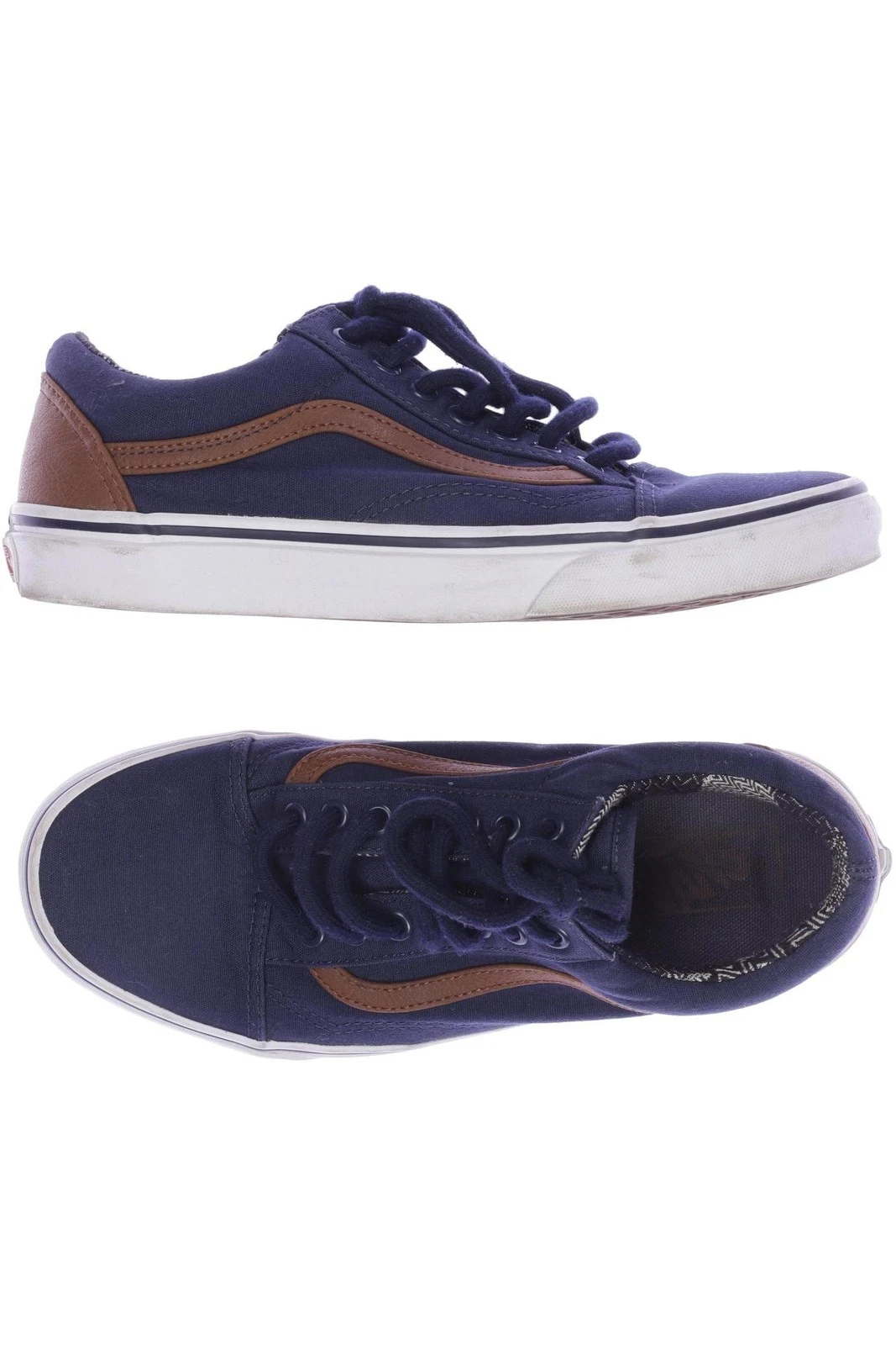 VANS sneaker uomo scarpe per il tempo libero scarpe da ginnastica scarpe sportive taglia EU 40... #gp2kfbm