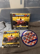ebay® Auktion 317906525823 | Formel 1 1 97 Komplett Sony PlayStation 1 Spiel - Anleitung ✅ Beschreibung prüfen Thumbnail of ebay® auction 317906525823 | Formel 1 1 97 Komplett Sony PlayStation 1 Spiel - Anleitung ✅ Beschreibung prüfen