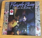 Purple Rain by Prince & the Revolution Target Exclusive Purple Vinyl 2021 sealed