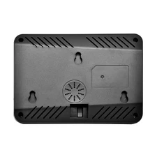 2.4 TFT LCD Display Biometric USB Fingerprint Attendance Machine Free ROEH