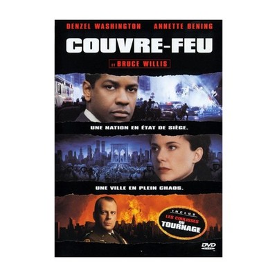 DVD-Ausgangssperre NEU