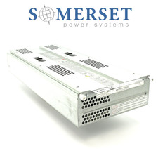 APC SYBT2 Symmetra RM 2-6kVA Battery Module 12V Replacement - NEW 5Ah BATTERIES