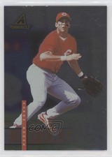 1998 Pinnacle Plus Aaron Boone #102 0hd6