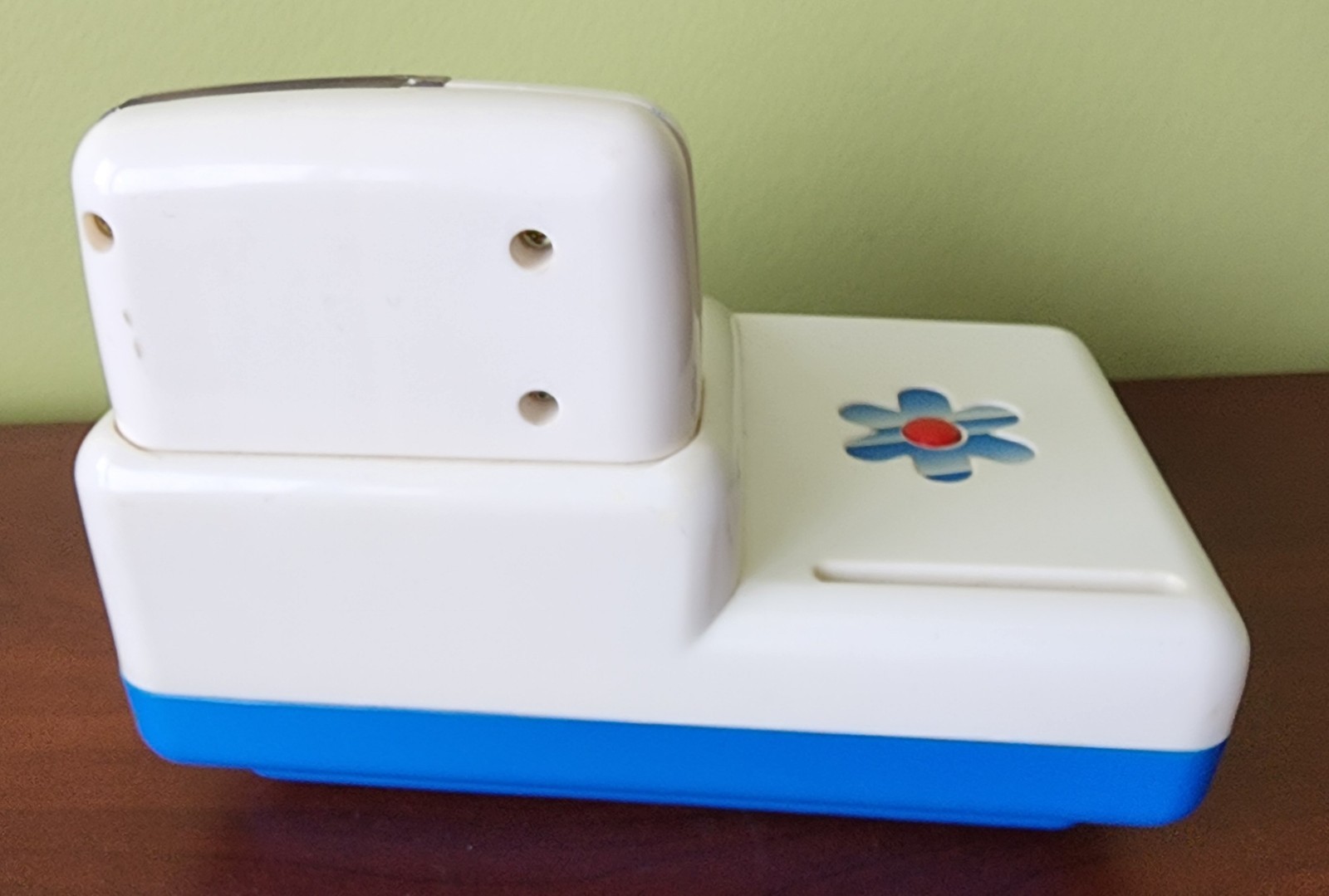 как выглядит Vintage Electronic pretend play cash register Unbranded Works фото