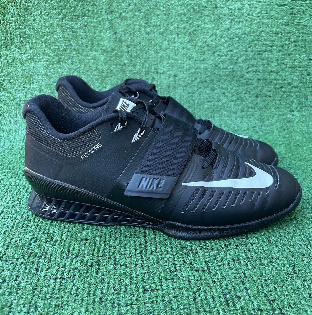 Romaleos 3 | Acquisti Online su eBay